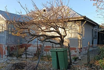 Casa batraneasca - 4