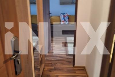 Apartament de inchiriat 2 camere in Trivale | langa Scoala 13 Apartament de inchiriat 2 camere in Trivale | langa Scoala 13 - 7