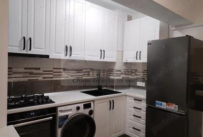 Apartament 2 camere complexul Conest Grand Residence - 595 euro - 4