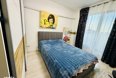 Apartament cu 3 camere în Dudu - 7