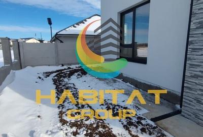 Vila indivisuala com. Berceni / 4 Camere / Comision 0% - 3