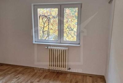 Apartament nemobilat cu 4 camere in Zorilor - 4