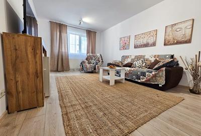 APARTAMENT 2 CAMERE METROU APARATORII PATRIEI - 18