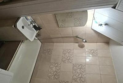 Garsonieră nedecomandată în Exterior Vest - 2