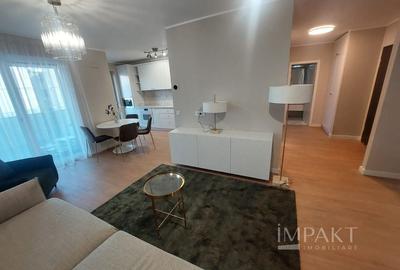 Apartament 2 camere | Prima Inchiriere | Terasa | Strada Fabricii - 3