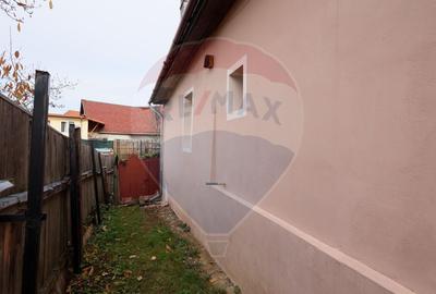 Casa cu 5 camere si curte, de vanzare, zona Centrul Istoric! - 47