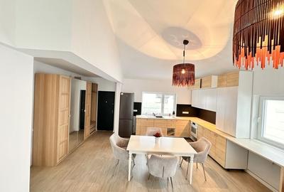 Vila 4 Camere I Tunari - 3