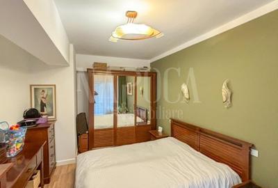 Apartament 2 camere de vanzare in Plopilor, Cluj Napoca - 4