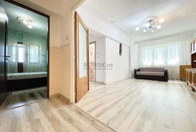 CHIRIE 4 Camere PARC TINERETULUI I PANORAMIC I Etaj 8 din 10 I METROU ! - 13