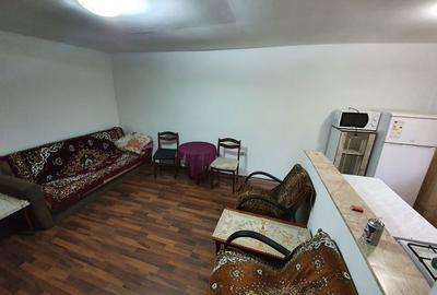 Garsonieră decomandată în Central - 3