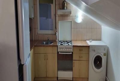 Apartament cu 2 camere în Ciarda Roșie - 3