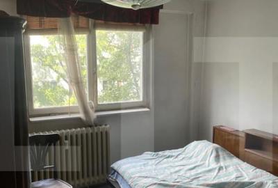 Apartament 2 camere,Zona Veteranilor