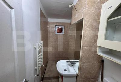 Apartament cu 2 camere nedecomandat în Micro 11 - 3