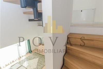 Inchiriere Vila Pipera Iancu Nicolae Scoala Americana Inchiriere Vila Pipera Iancu Nicolae Scoala Americana - 20