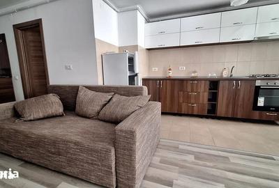Apartament cu 2 camere semidecomandat în Dobroești - 2