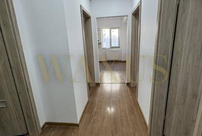 Apartament decomandat - 2 camere I Finisat I Etaj 1 I Garaj I Terra - 6