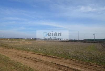 Pipera - Lidl Racovita -  Teren 6000 Mp, 38 Ml Deschidere 38 Ml - 13