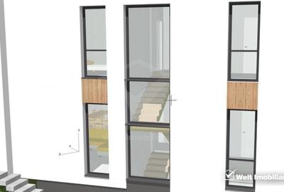 Casa individuala Voronet /Cluj - 4