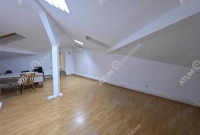 Spatiu birouri cu 2 camere si balcon in zona Mihai Viteazu din Sibiu - 5
