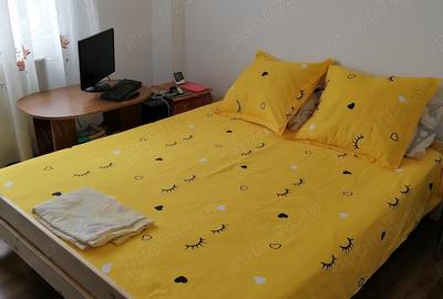 Vand apartament 4 camere Tg Jiu - 6