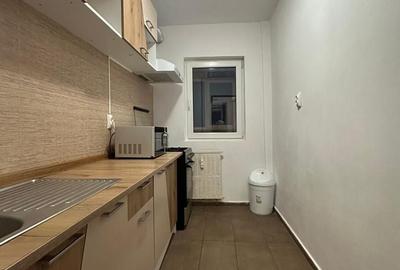 Garsoniera Decomandata - Sector 3 - Ozana - 1