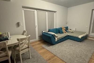 Apartament cu 3 camere decomandat, mobilat în Lujerului
