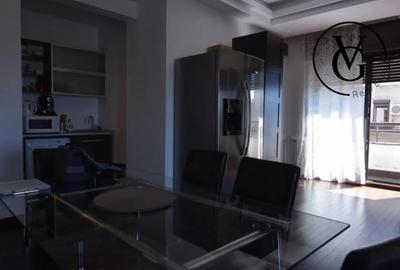 Apartament 3 camere - Dorobanti - Centrala Proprie - 7