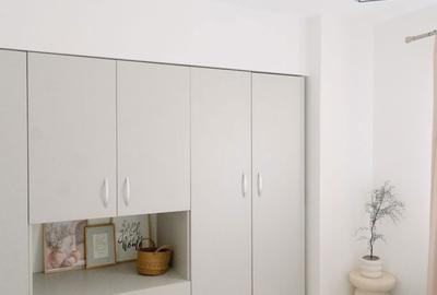 Apartament cu 3 camere decomandat în 9 Mai - 9