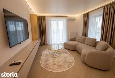 Apartament cu 3 camere decomandat în Central - 1