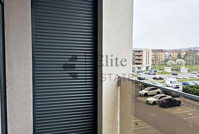 Apartament cu 2 camere în Cantemir