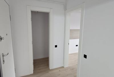 Garsonieră decomandată în Bd. Independenței - 4