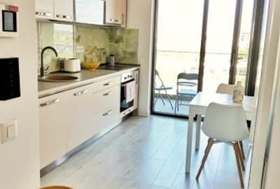 Garsonieră semidecomandată, mobilată în Pipera - 11