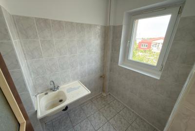 Garsonieră semidecomandată în Fizicienilor - 4