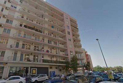 Ap 3 camere Mamaia, decomandat, la etajul 7, vedere mare Ap 3 camere Mamaia, decomandat, la etajul 7, vedere mare - 3