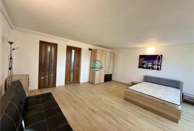 Apartament cu 1 camera de 60 mp, in Cornisa la 550 m de UMF - 3
