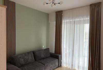 Apartament 2 camere de lux, 65mp+35mp terasa - Zenith Belle Tour (13 Septembrie) - 4