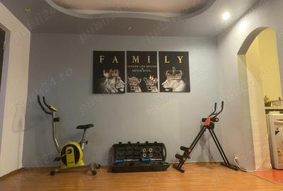 Vand apartament cu 3 camere - 2