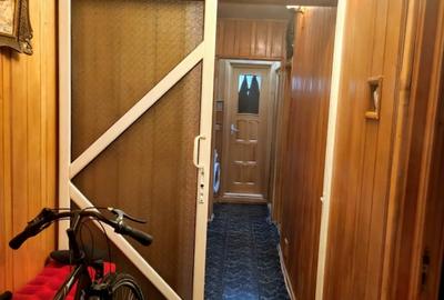 Tatarasi-Oancea-3 Camere Decomandat-bloc 87' - 2