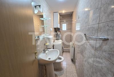 Garsonieră decomandată, mobilată în Vasile Aaron - 7