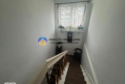 Apartament cu 4 camere semidecomandat în Nord - 2