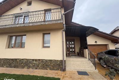 Casă cu 3 camere în Sântandrei - 20