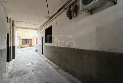 Garsonieră decomandată în Lahovari - 10