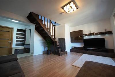 Vanzare apartament 4 camere pe 2 etaje, 3 bai, Urban Residence - 20