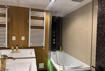 Apartament cu 3 camere, mobilat în Herăstrău - 10