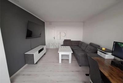 COMPLEX - 2 CAMERE - DECOMANDAT - CENTRALA PROPRIE - MOBILAT SI UTILAT - 2