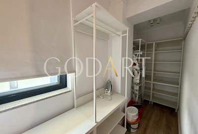 Apartament cu 2 camere decomandat, mobilat în 13 Septembrie - 8