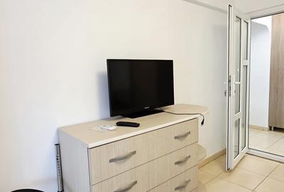 Apartament cu 2 camere decomandat, mobilat în P-ța Unirii - 2