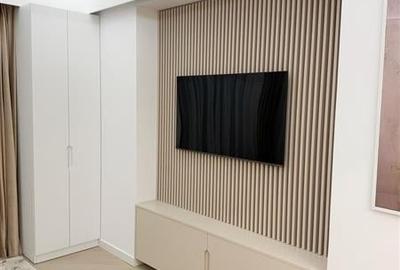 Pipera | Porsche | Cortina North | Bloc 2023 | Nou - 10