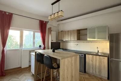 Apartament 2 camere, decomandat, 60mp, a/c, centrala, Cartierul Armenesc - 3