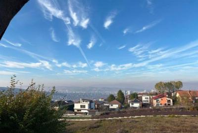 Oferta propusa de Alzza Real Estate  Casa de vanzare, cartier Europa, Cluj-Napo - 5